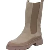 Gabor Schlupf-/Reißverschlußstiefelette Kaltfutter bis 35mm Absatz (casual)