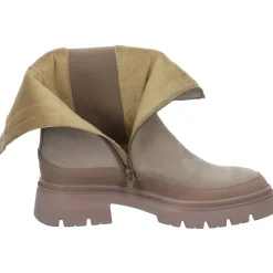 Gabor Schlupf-/Reißverschlußstiefelette Kaltfutter bis 35mm Absatz (casual)