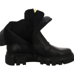 Gabor Schlupf-/Reißverschlußstiefelette Kaltfutter bis 35mm Absatz (casual)