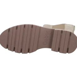 Gabor Schlupf-/Reißverschlußstiefelette Kaltfutter bis 35mm Absatz (casual)