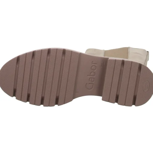Gabor Schlupf-/Reißverschlußstiefelette Kaltfutter bis 35mm Absatz (casual)