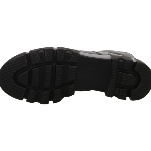 Gabor Schlupf-/Reißverschlußstiefelette Kaltfutter bis 35mm Absatz (casual)