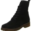 Gabor Schnürstiefelette Kaltfutter bis 35mm Absatz (casual)