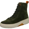 Gabor Schnürstiefelette Kaltfutter bis 35mm Absatz (casual)