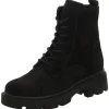 Gabor Schnürstiefelette Kaltfutter bis 35mm Absatz (casual)