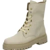 Gabor Schnürstiefelette Kaltfutter bis 35mm Absatz (casual)