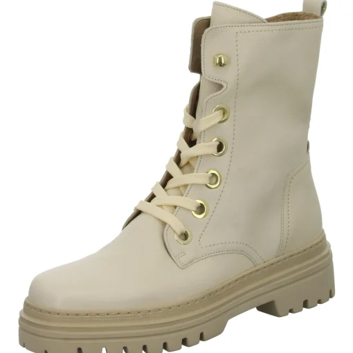 Gabor Schnürstiefelette Kaltfutter bis 35mm Absatz (casual)