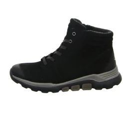 Gabor Schnürstiefelette Kaltfutter bis 35mm Absatz (casual)