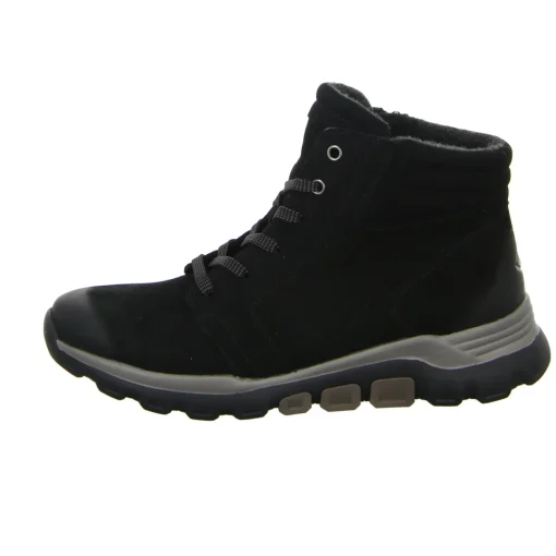 Gabor Schnürstiefelette Kaltfutter bis 35mm Absatz (casual)