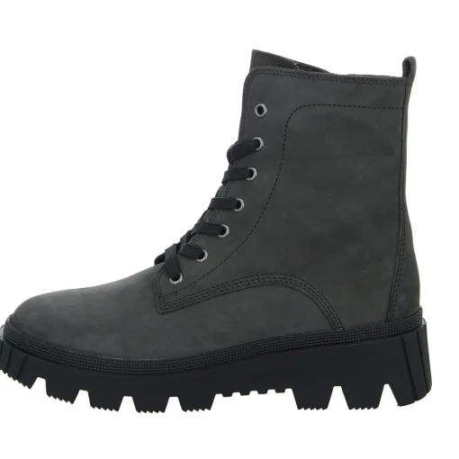 Gabor Schnürstiefelette Kaltfutter bis 35mm Absatz (casual)