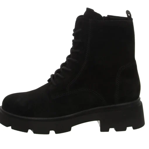 Gabor Schnürstiefelette Kaltfutter bis 35mm Absatz (casual)