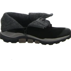 Gabor Schnürstiefelette Kaltfutter bis 35mm Absatz (casual)