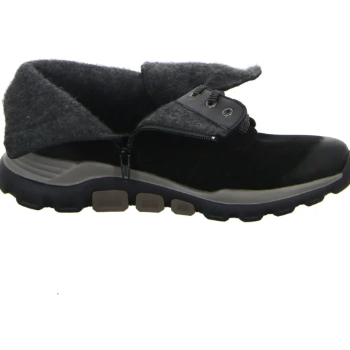 Gabor Schnürstiefelette Kaltfutter bis 35mm Absatz (casual)