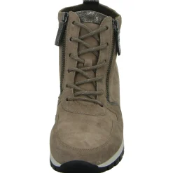 Gabor Schnürstiefelette Kaltfutter bis 35mm Absatz (casual)