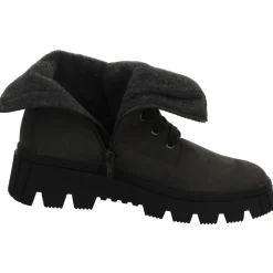 Gabor Schnürstiefelette Kaltfutter bis 35mm Absatz (casual)
