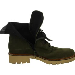 Gabor Schnürstiefelette Kaltfutter bis 35mm Absatz (casual)