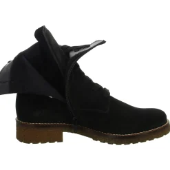 Gabor Schnürstiefelette Kaltfutter bis 35mm Absatz (casual)