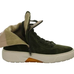 Gabor Schnürstiefelette Kaltfutter bis 35mm Absatz (casual)