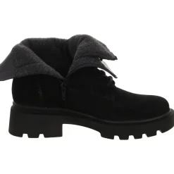 Gabor Schnürstiefelette Kaltfutter bis 35mm Absatz (casual)