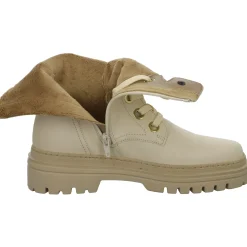 Gabor Schnürstiefelette Kaltfutter bis 35mm Absatz (casual)