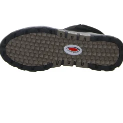 Gabor Schnürstiefelette Kaltfutter bis 35mm Absatz (casual)