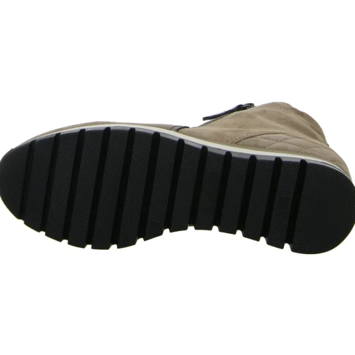 Gabor Schnürstiefelette Kaltfutter bis 35mm Absatz (casual)