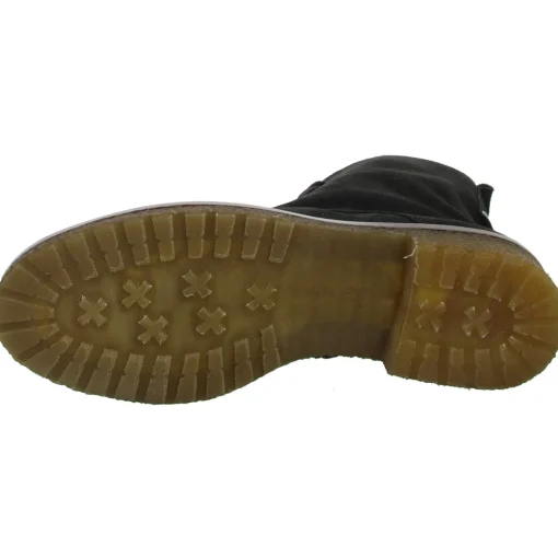 Gabor Schnürstiefelette Kaltfutter bis 35mm Absatz (casual)