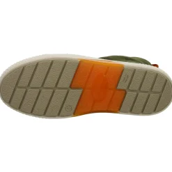 Gabor Schnürstiefelette Kaltfutter bis 35mm Absatz (casual)