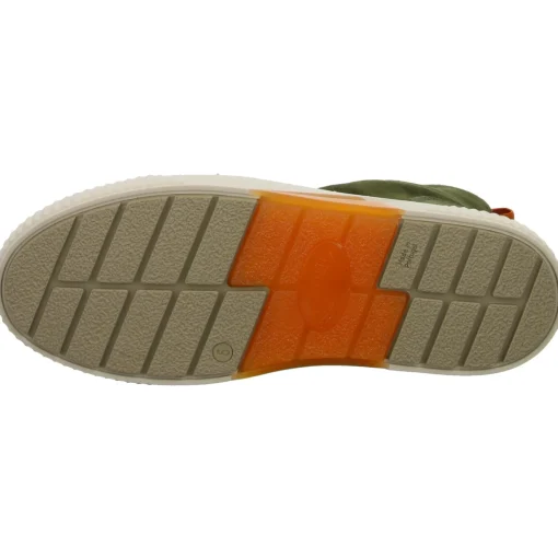 Gabor Schnürstiefelette Kaltfutter bis 35mm Absatz (casual)