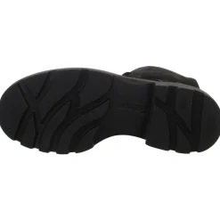 Gabor Schnürstiefelette Kaltfutter bis 35mm Absatz (casual)