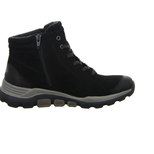 Gabor Schnürstiefelette Kaltfutter bis 35mm Absatz (casual)