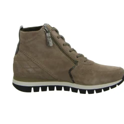 Gabor Schnürstiefelette Kaltfutter bis 35mm Absatz (casual)