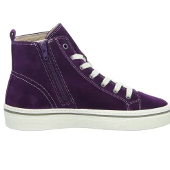 Gabor Schnürstiefelette Kaltfutter bis 35mm Absatz (casual)