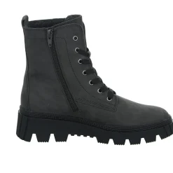 Gabor Schnürstiefelette Kaltfutter bis 35mm Absatz (casual)