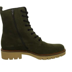 Gabor Schnürstiefelette Kaltfutter bis 35mm Absatz (casual)