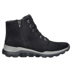 Gabor Schnürstiefelette Kaltfutter bis 35mm Absatz (casual)
