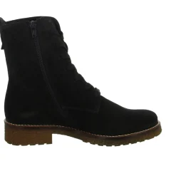 Gabor Schnürstiefelette Kaltfutter bis 35mm Absatz (casual)