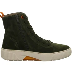 Gabor Schnürstiefelette Kaltfutter bis 35mm Absatz (casual)