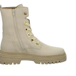 Gabor Schnürstiefelette Kaltfutter bis 35mm Absatz (casual)