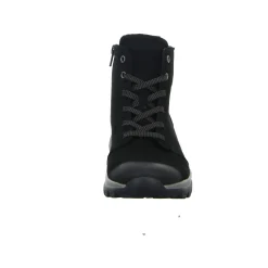 Gabor Schnürstiefelette Kaltfutter bis 35mm Absatz (casual)