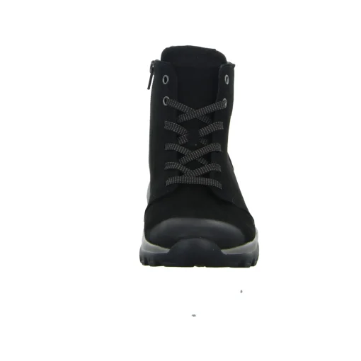 Gabor Schnürstiefelette Kaltfutter bis 35mm Absatz (casual)
