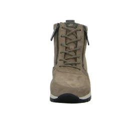 Gabor Schnürstiefelette Kaltfutter bis 35mm Absatz (casual)
