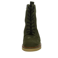Gabor Schnürstiefelette Kaltfutter bis 35mm Absatz (casual)