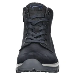 Gabor Schnürstiefelette Kaltfutter bis 35mm Absatz (casual)