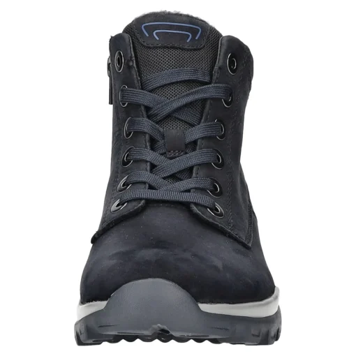 Gabor Schnürstiefelette Kaltfutter bis 35mm Absatz (casual)