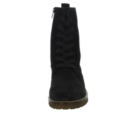 Gabor Schnürstiefelette Kaltfutter bis 35mm Absatz (casual)