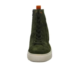 Gabor Schnürstiefelette Kaltfutter bis 35mm Absatz (casual)