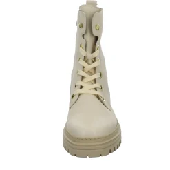 Gabor Schnürstiefelette Kaltfutter bis 35mm Absatz (casual)
