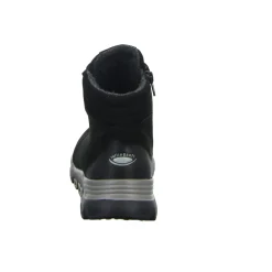 Gabor Schnürstiefelette Kaltfutter bis 35mm Absatz (casual)
