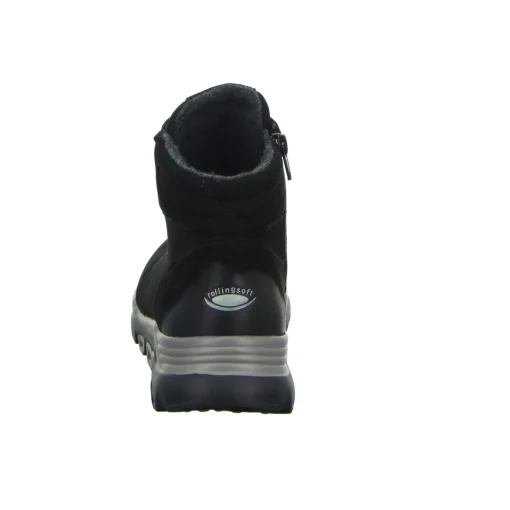 Gabor Schnürstiefelette Kaltfutter bis 35mm Absatz (casual)